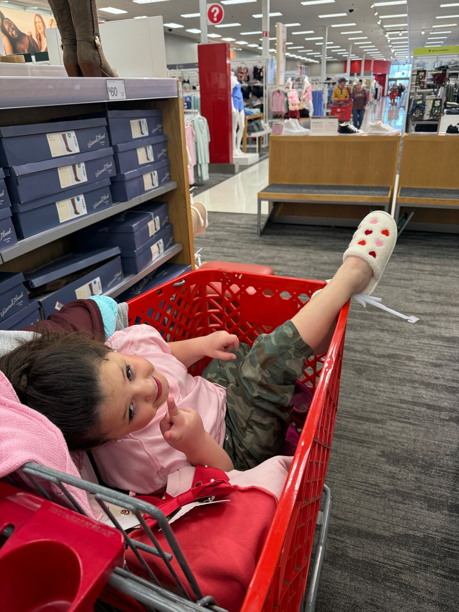 Taget valentines finds 
❤️ baby, kid, mom slippers 
Target~ valentines ~new arrivals 