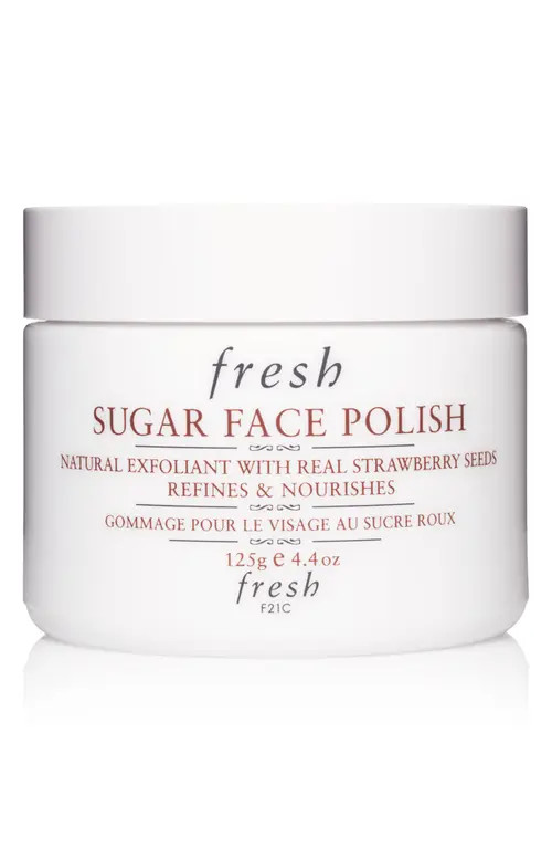 Fresh® Sugar Face Polish® at Nordstrom, Size 4.4 Oz | Nordstrom