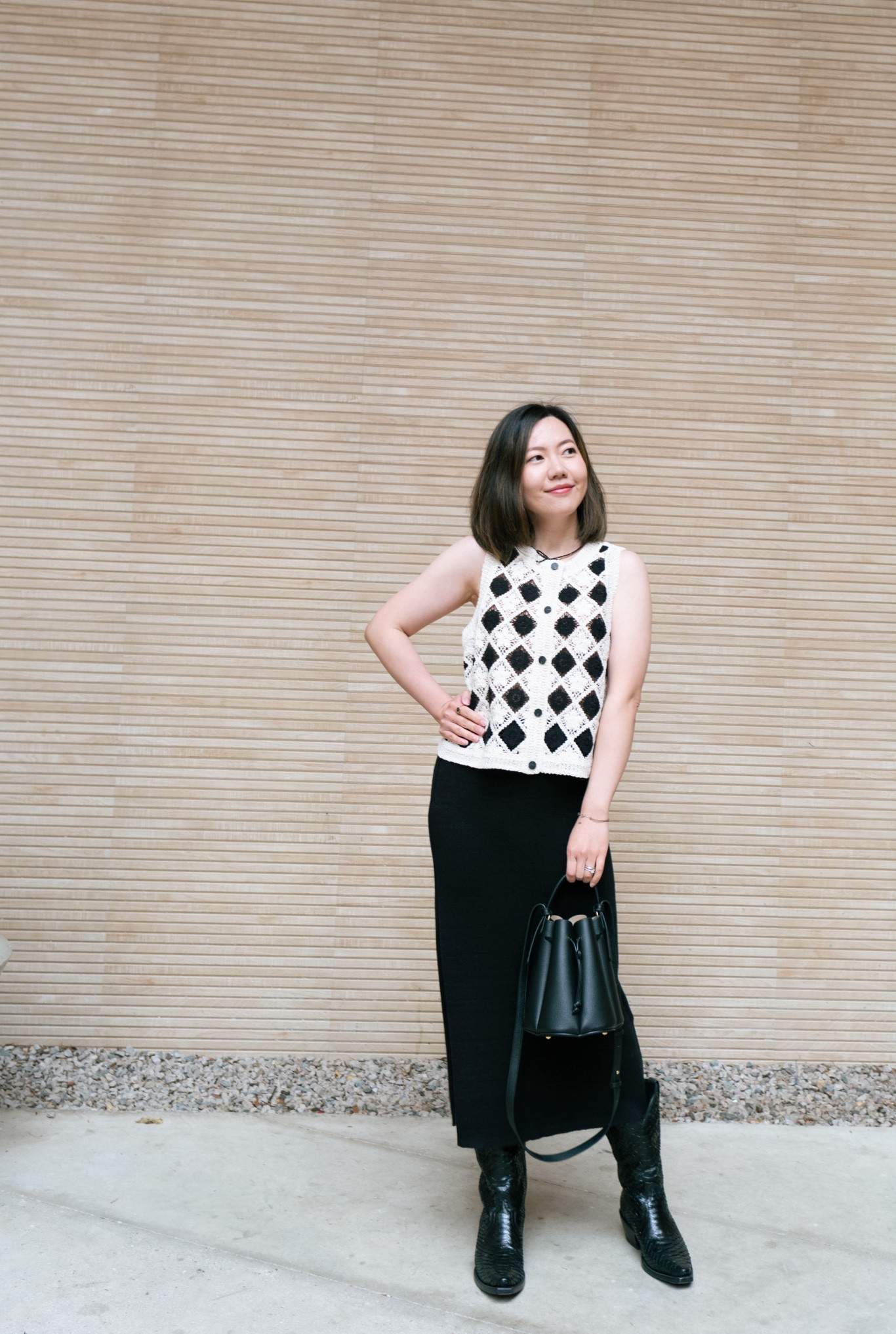 Monochrome outfit black & white ❤️#LTKSummerSales

#LTKStyleTip #LTKFindsUnder100