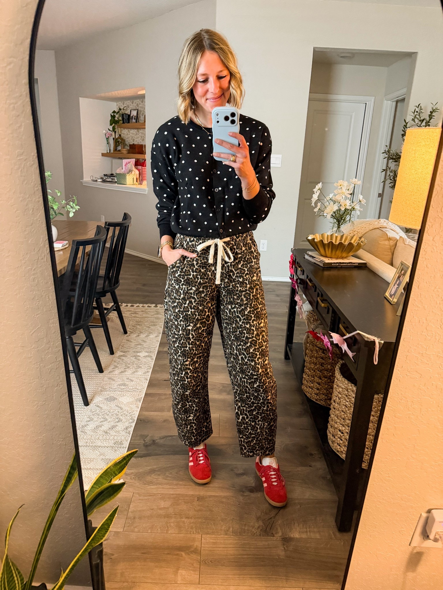 mix it up 🐆🖤♥️

#LTKgrwm #LTKdayinmylife #LTKSeasonal
