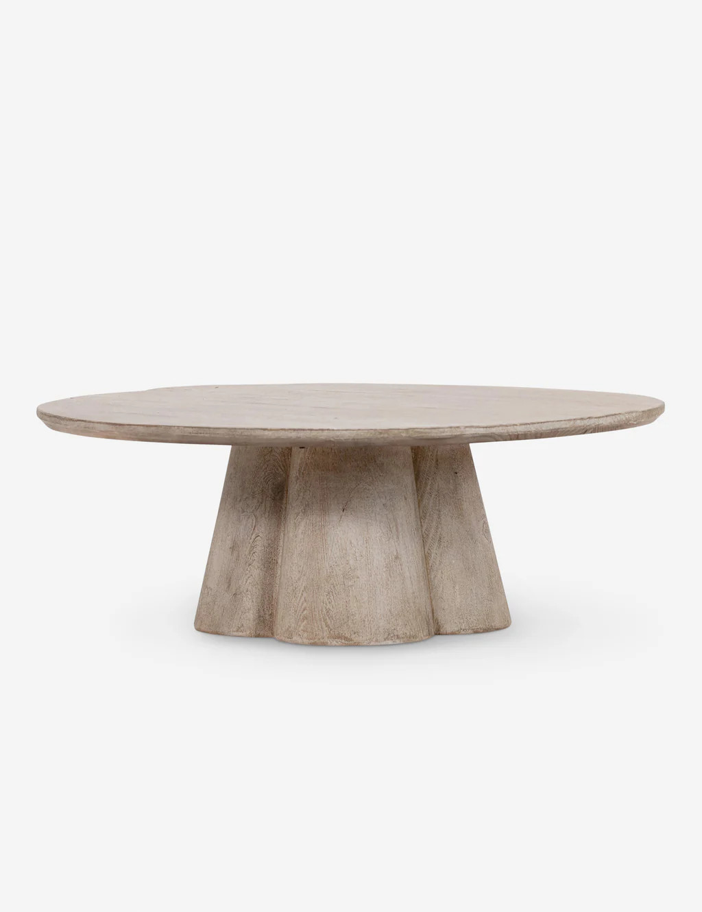 Bolton Round Coffee Table | Lulu and Georgia 