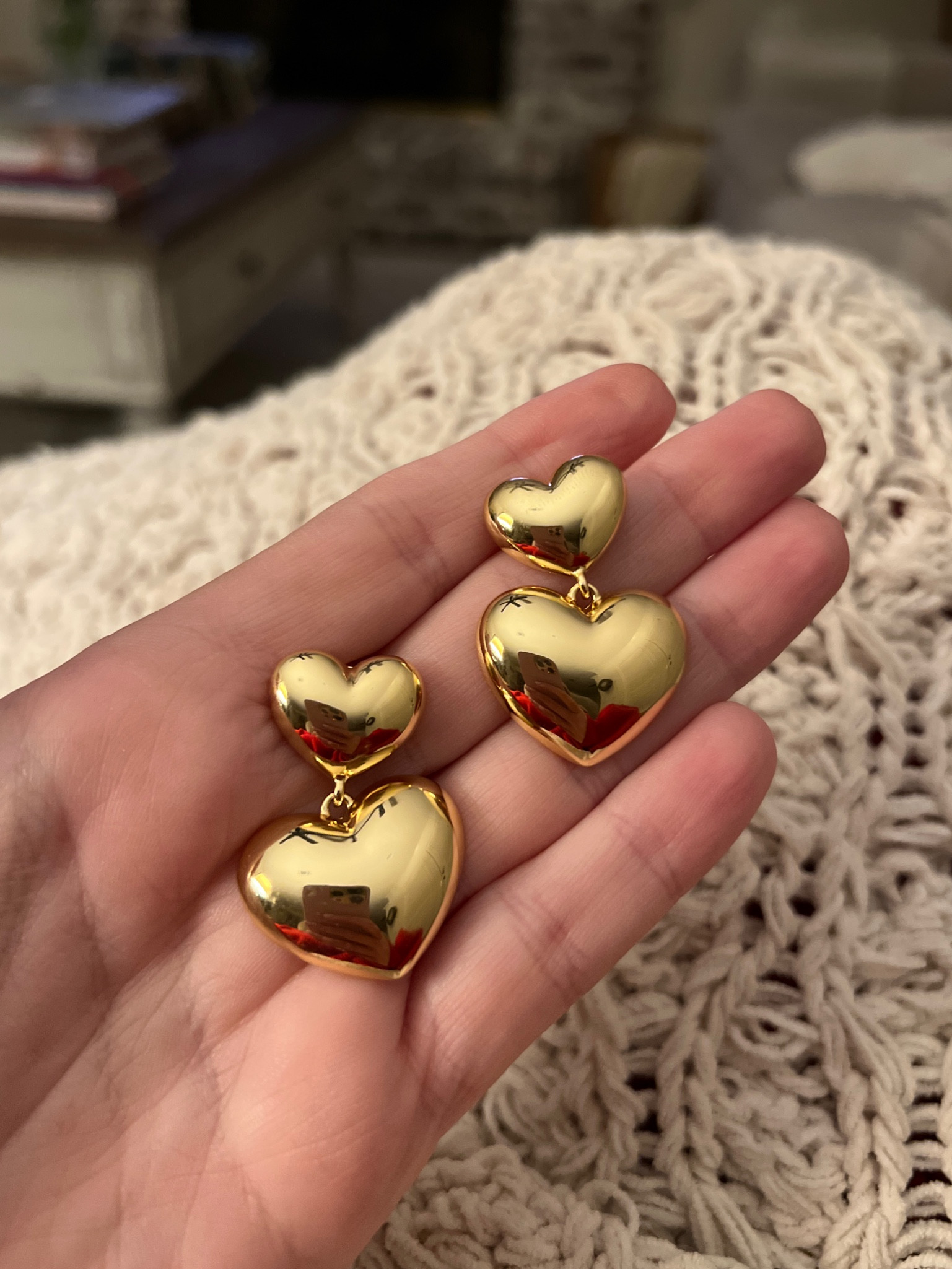 Perfect Valentine’s happy ❤️

#LTKfindsunder100