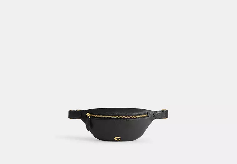 Essential Belt Bag | Coach (CA)