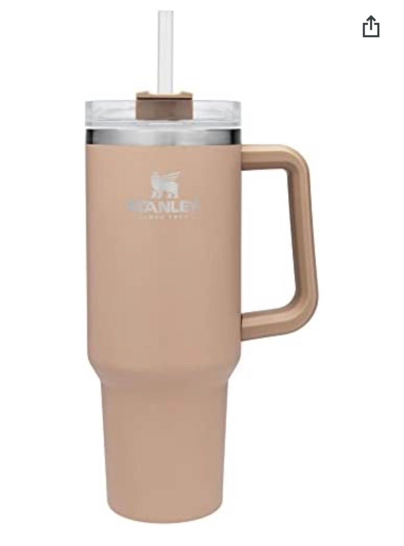 The infamous Stanley cup comes in so many dreamy colors! 

#LTKhome #LTKHoliday #LTKSeasonal