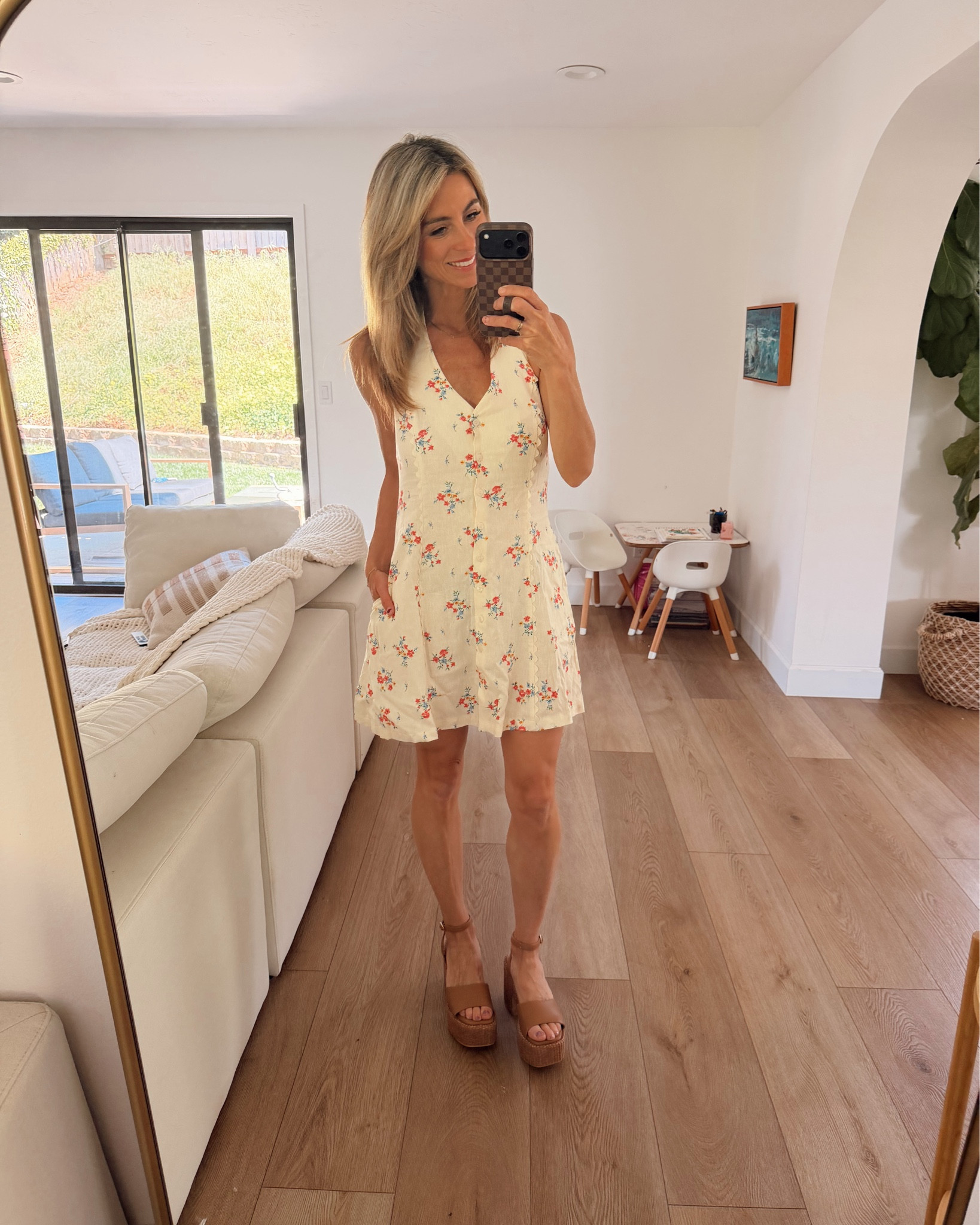 Spring dresses from Target 🌸

A little Target spring dress roundup — sharing easy, affordable dresses that are perfect for everyday, brunch, church, vacation, or just throwing on and feeling put together 🤍 sadly this first one is sold out, but i linked others!

Think: casual spring outfits, floral dresses, midi dresses, maxi dresses, and comfortable everyday dresses, travel

Everything is linked here for you
Wearing XS


#LTKTravel #LTKOver40 #LTKootd