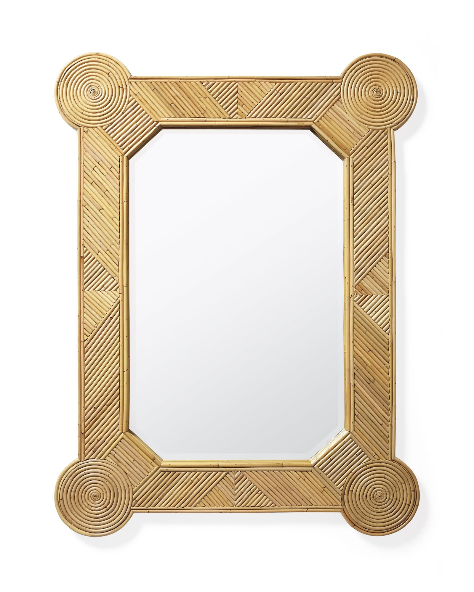 Riverwalk Mirror | Serena and Lily