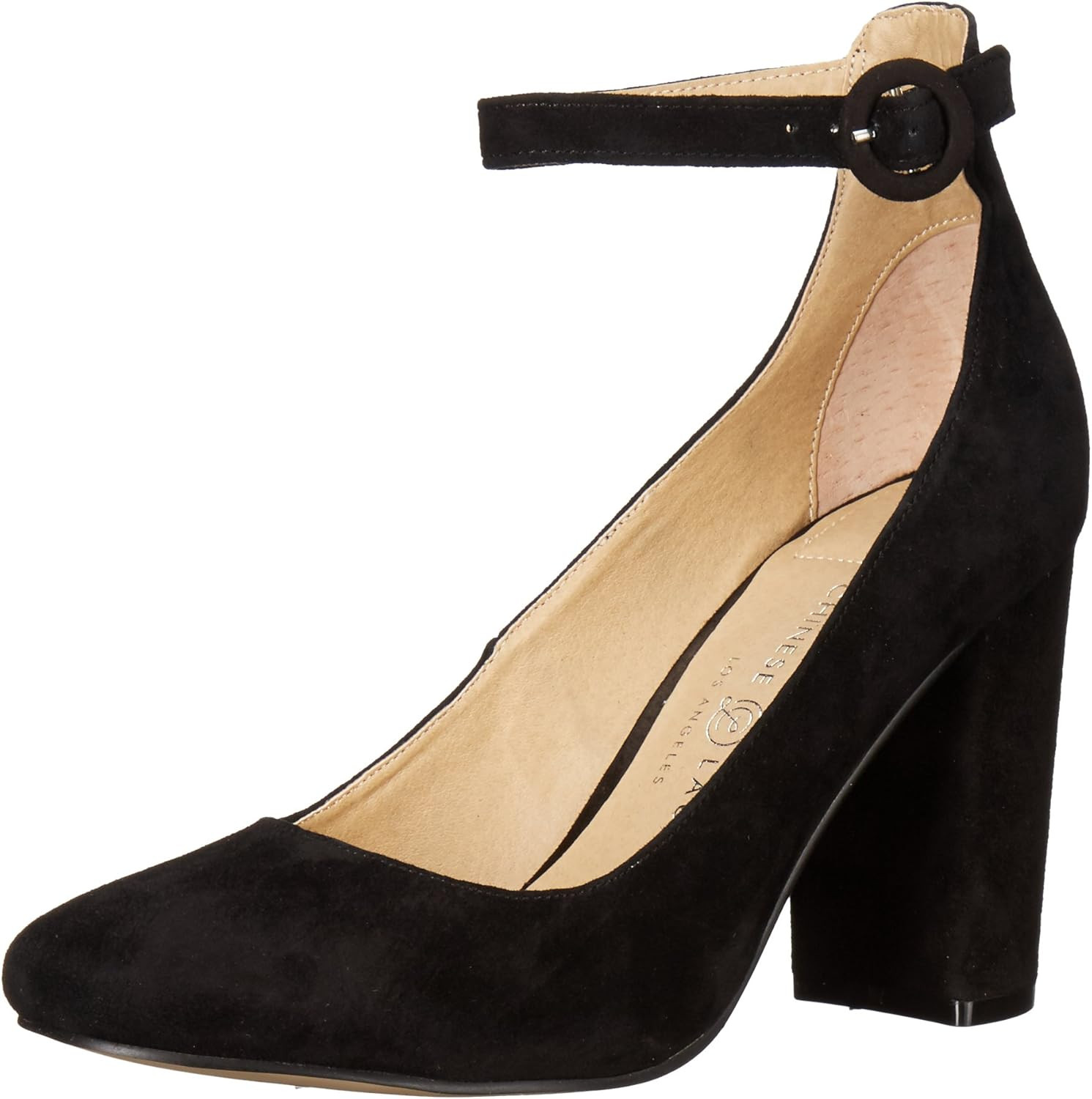 Chinese Laundry Women's Veronika Pump | Amazon (US)