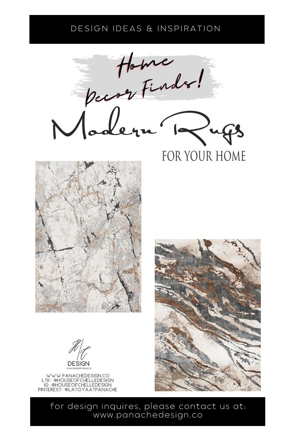 Set the perfect stage for any space with these gorgeous  @Wayfair rugs! ✨ No matter if you are on the hunt for modern patterns, neutral tones or plush textures - the right area rug can provide instant style to any room - all at an affordable price!

Rugs, rugs living room, rug, living room rugs, living room rug, dining room rug, kitchen rug, rugs wayfair, wayfair rugs, rugs amazon, amazon rugs, bedroom rugs, rugs bedroom, modern rug, modern rugs, modern home, modern home decor, neutral home, neutral home decor, 8x10 rugs, rugs 8x10, 5x7 rugs, rugs 5x7, affordable rugs, cheap rugs, neutral rug, neutral rugs, black and white rug, black and white rugs, neutral living room rug, neutral bedroom rug, neutral dining room rug, neutral kitchen rug, area rug, neutral area rug, black and white area rug, abstract area rug, multicolored area rug, colorful area rug, home decor, modern decor, modern home, modern home decor, home decor amazon, amazon home decor, home decor wayfair, wayfair home decor, wayfair home, target home, target home decor, layered rugs, home decor or a budget, home decor dining room, home decor living room, home decor bedroom, home decor kitchen, living room area rug, dining room area rug, kitchen area rug, bedroom area rug, living room design inspo, dining room design inspo, kitchen design inspo, bedroom design inspo, 

#LTKStyleTip 

#LTKHome #LTKSaleAlert