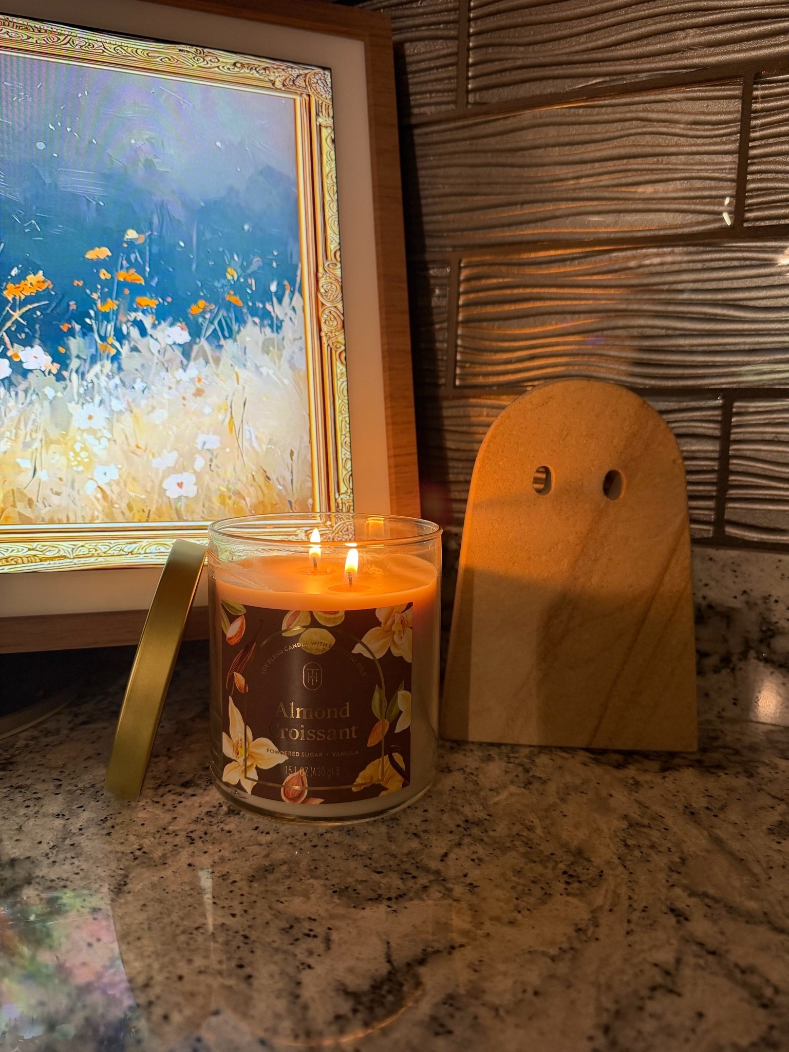 THIS CANDLE IS EVERYTHING @Target

#LTKSeasonal #LTKHome