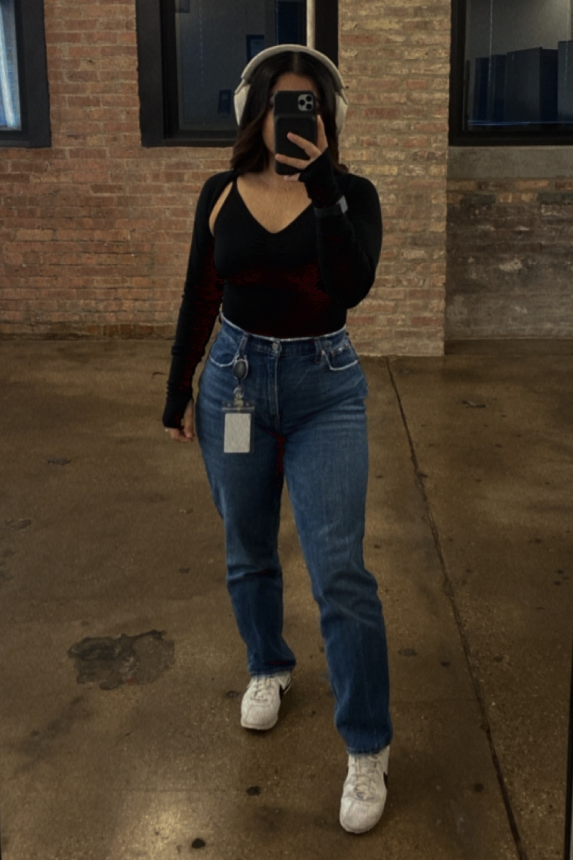Woman in tech, OOTD 

#LTKstyletip #LTKSeasonal #LTKunder100