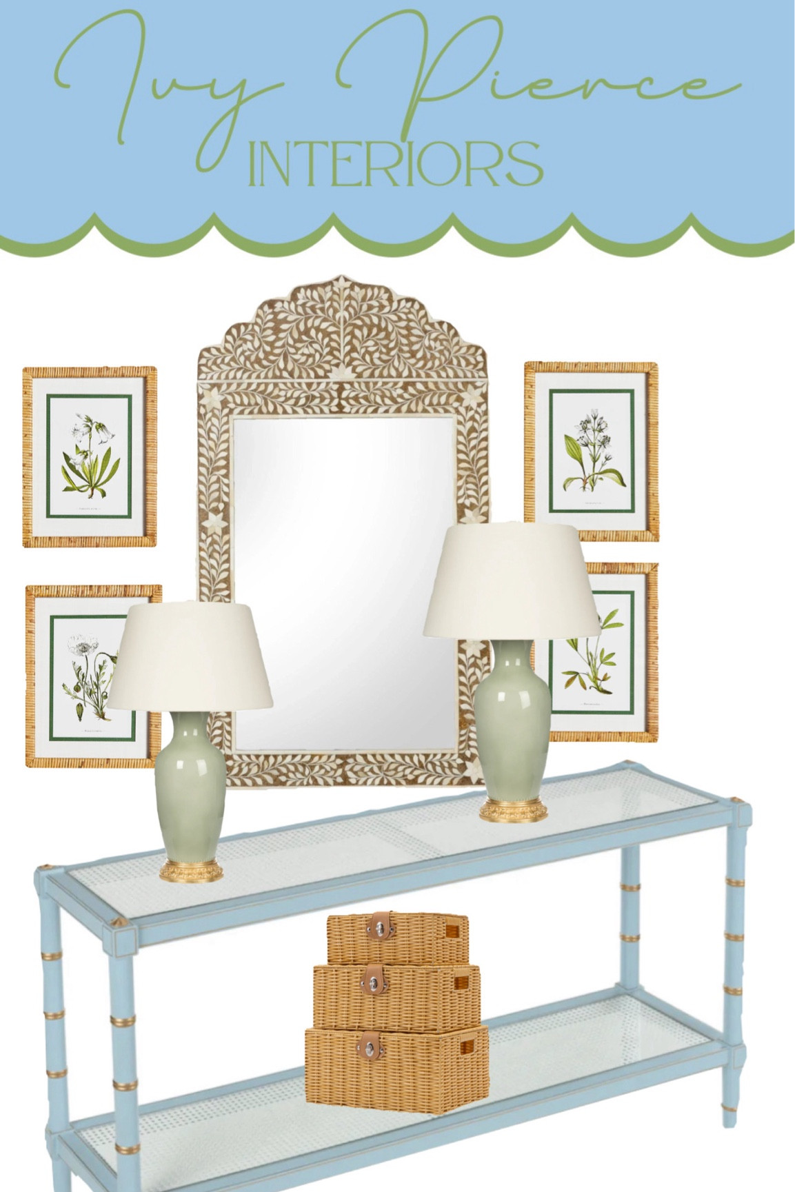 Fun little vignette