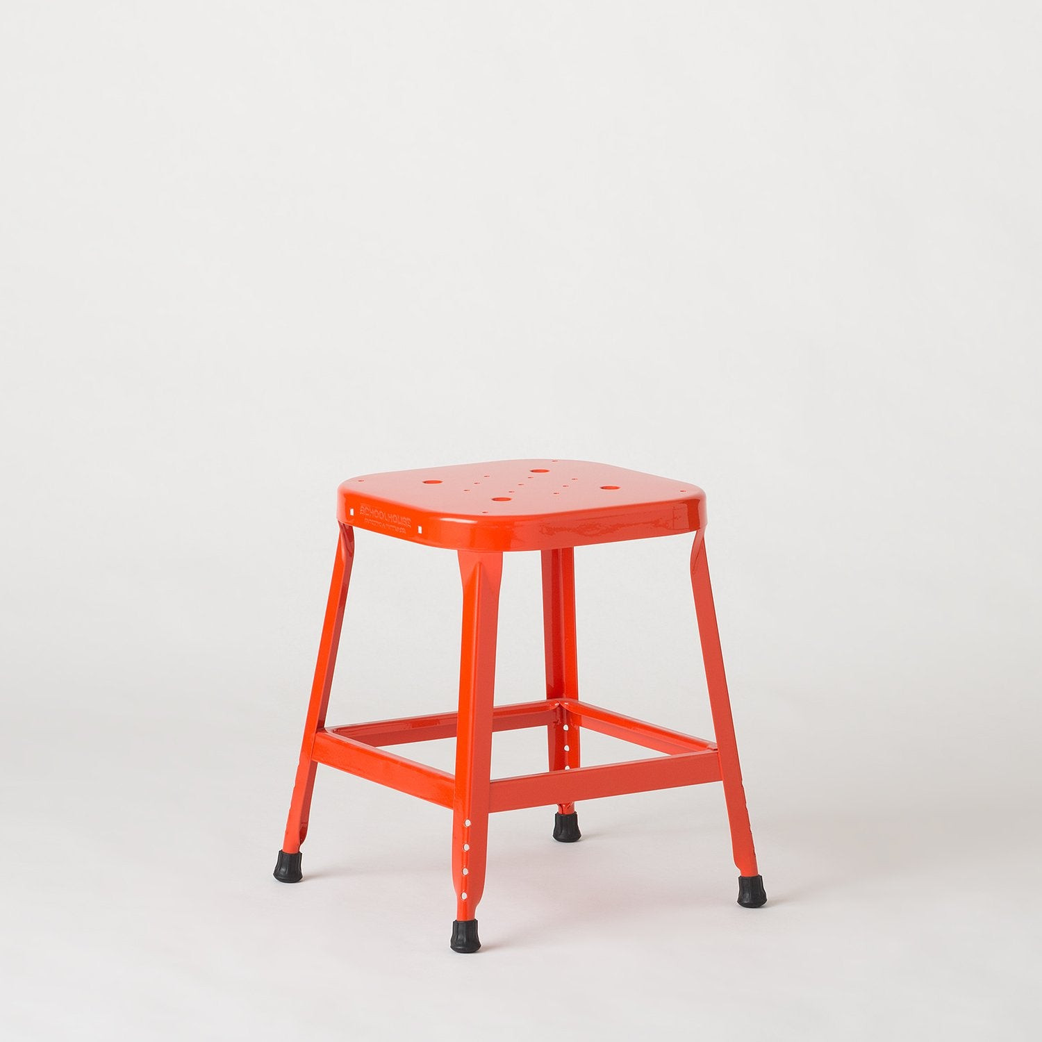 Schoolhouse Utility Stool 18" | Schoolhouse
