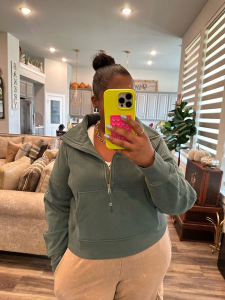 New Lululemon scuba 
1/2 zip scuba 
Fall outfit 


Follow my shop @styledbylynnai on the @shop.LTK app to shop this post and get my exclusive app-only content!

#liketkit #LTKunder100 
@shop.ltk
https://liketk.it/4i6TS

Follow my shop @styledbylynnai on the @shop.LTK app to shop this post and get my exclusive app-only content!

#liketkit 
@shop.ltk
https://liketk.it/4i7mB

Follow my shop @styledbylynnai on the @shop.LTK app to shop this post and get my exclusive app-only content!

#liketkit 
@shop.ltk
https://liketk.it/4id3t

Follow my shop @styledbylynnai on the @shop.LTK app to shop this post and get my exclusive app-only content!

#liketkit 
@shop.ltk
https://liketk.it/4igx5

Follow my shop @styledbylynnai on the @shop.LTK app to shop this post and get my exclusive app-only content!

#liketkit 
@shop.ltk
https://liketk.it/4ikoZ

Follow my shop @styledbylynnai on the @shop.LTK app to shop this post and get my exclusive app-only content!

#liketkit #LTKSeasonal #LTKstyletip
@shop.ltk
https://liketk.it/4jKhu