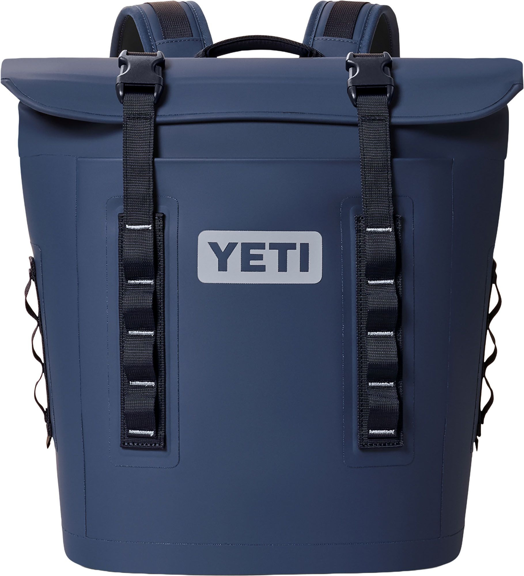 YETI Hopper M12 Soft Backpack Cooler, Classic Navy | DICK'S Sporting Goods