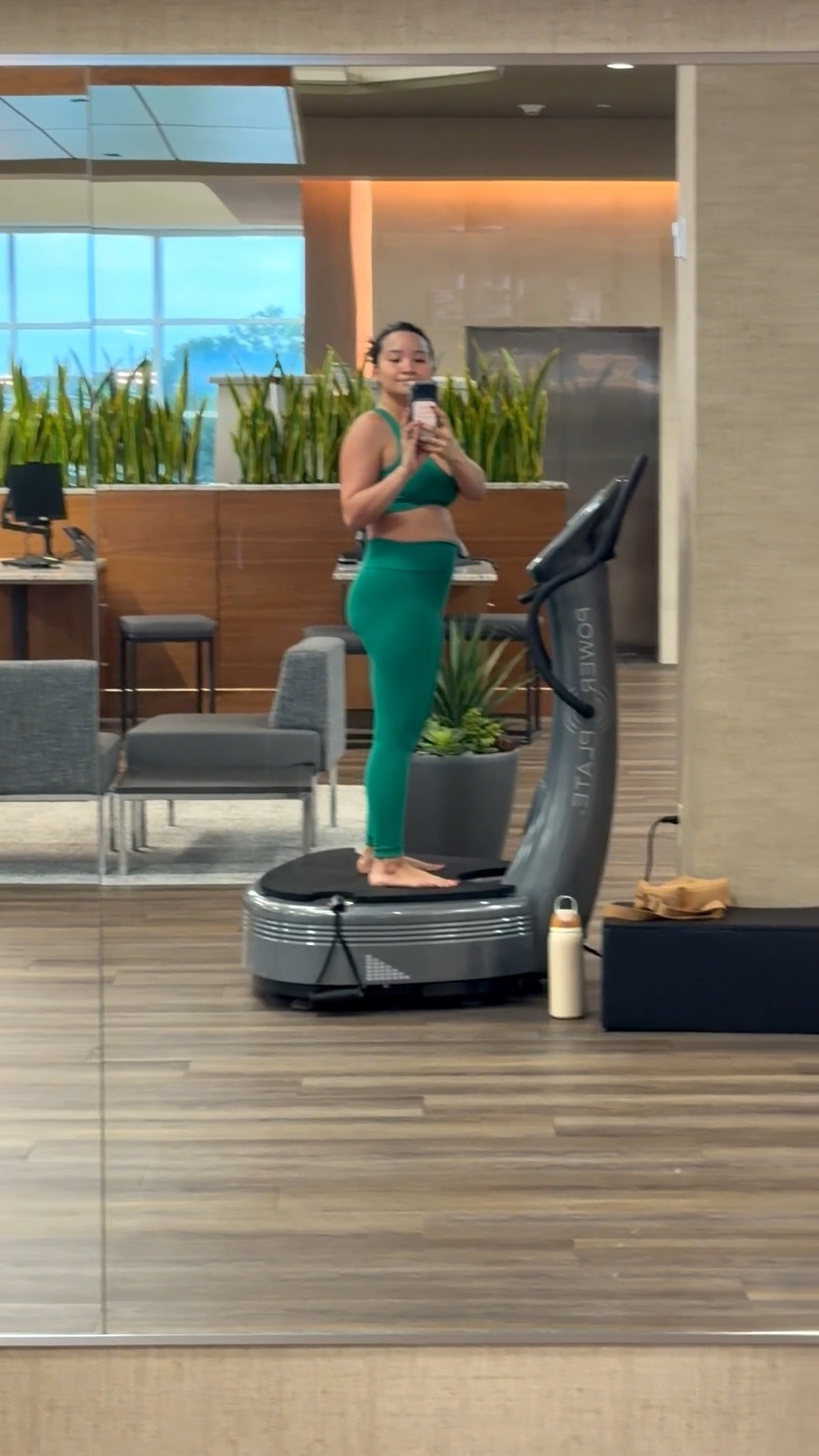My favorite vibration plates on Amazon for lymphatic drainage! 

#LTKActive #LTKfitnessgoals #LTKselfcare