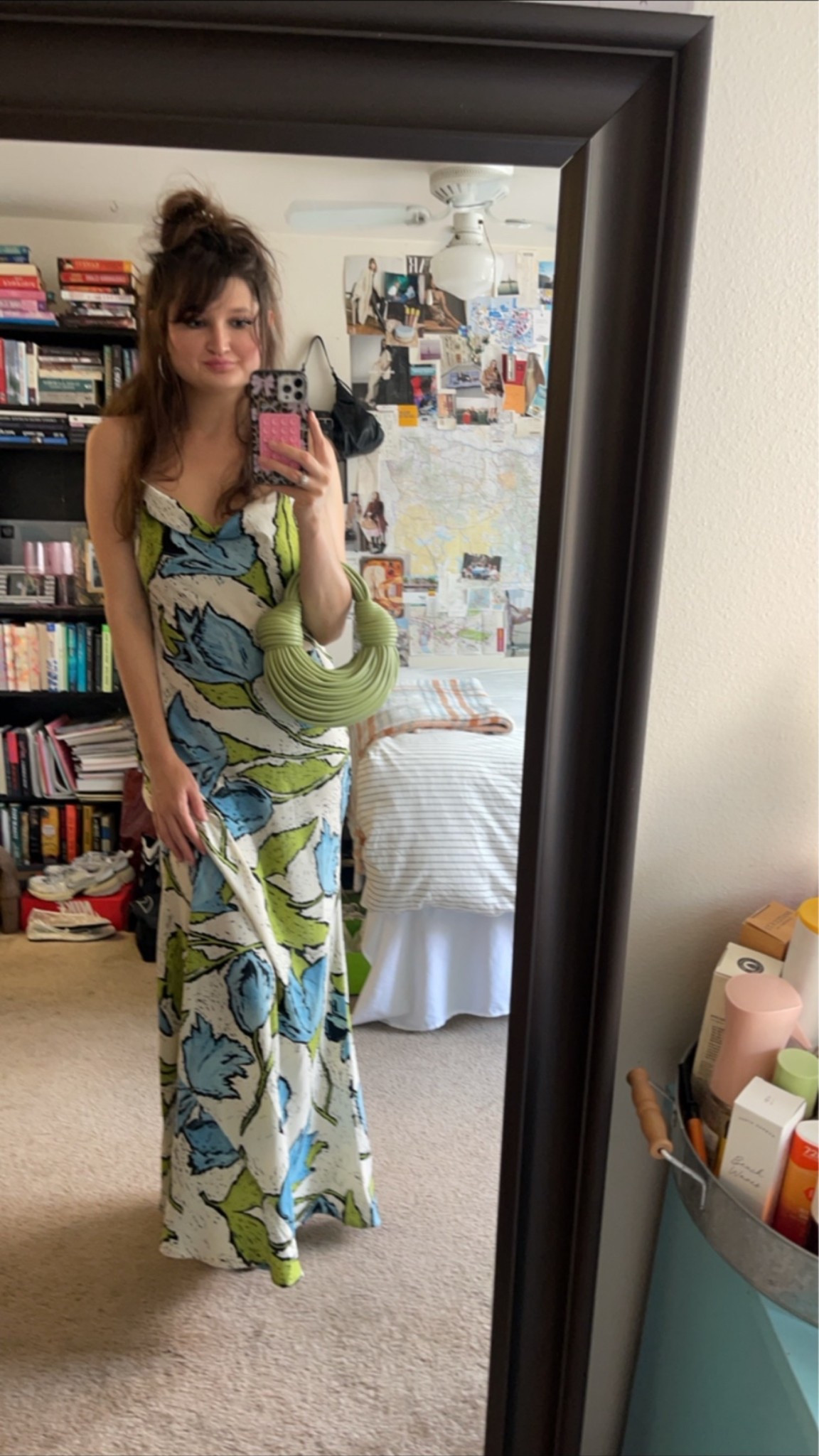 Went to a russian wedding this weekend!