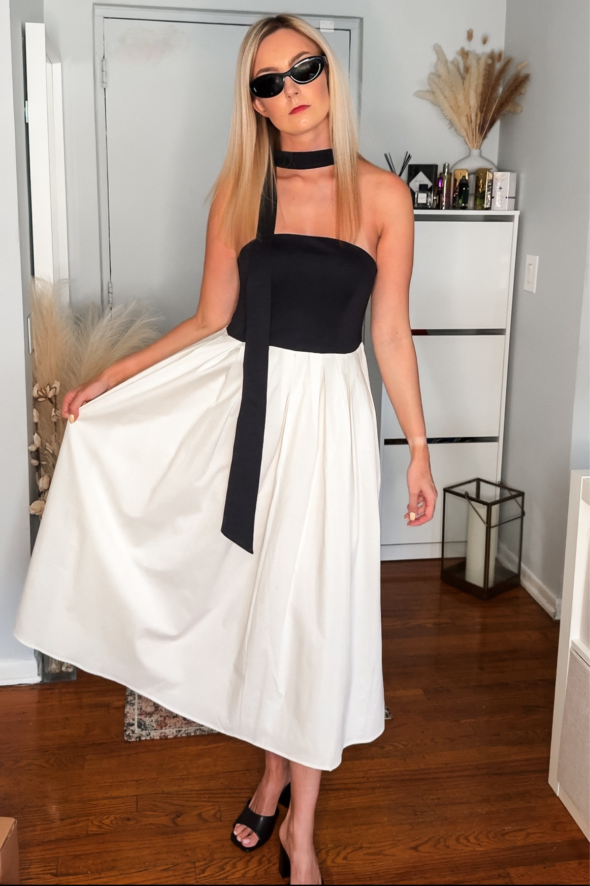 Obsessed with this elevated and timeless dress from @Walmart for $48 only!
#WalmartPartner @WalmartFashion #WalmartFashion

I highly recommend to size down! I’m wearing size XS

Walmart dress • Walmart Scoop dress • Italian summer • date night dress • spring dress 

#LTKtravel #LTKstyletip #LTKeurope