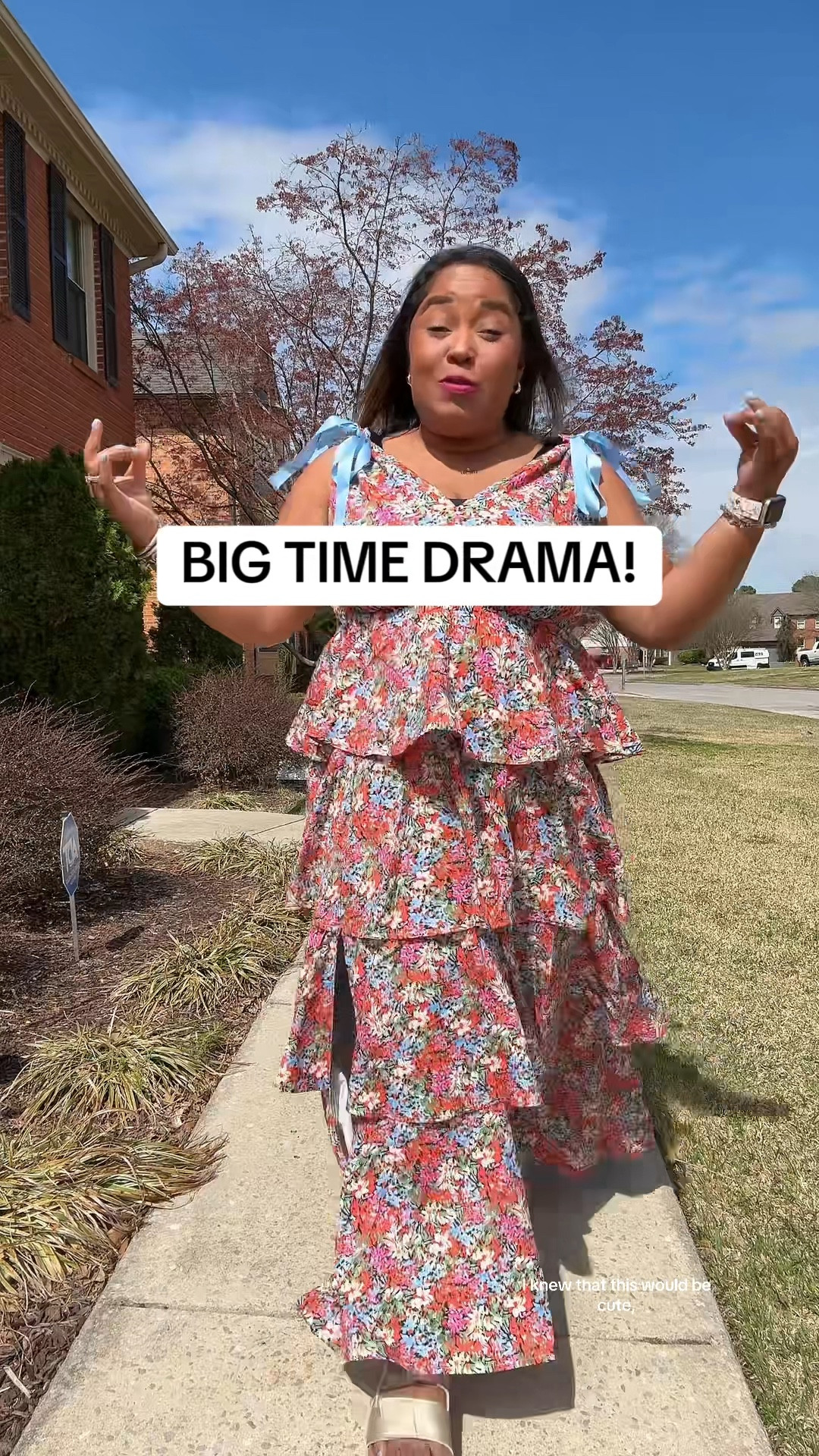 #LTKMidsize #LTKPetite #LTKOver40