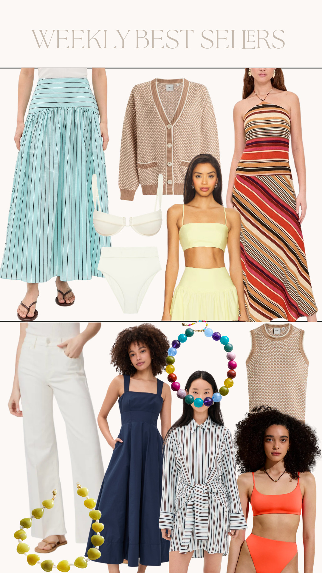 Most loved items this week! 

 #LTKootd #LTKSeasonal