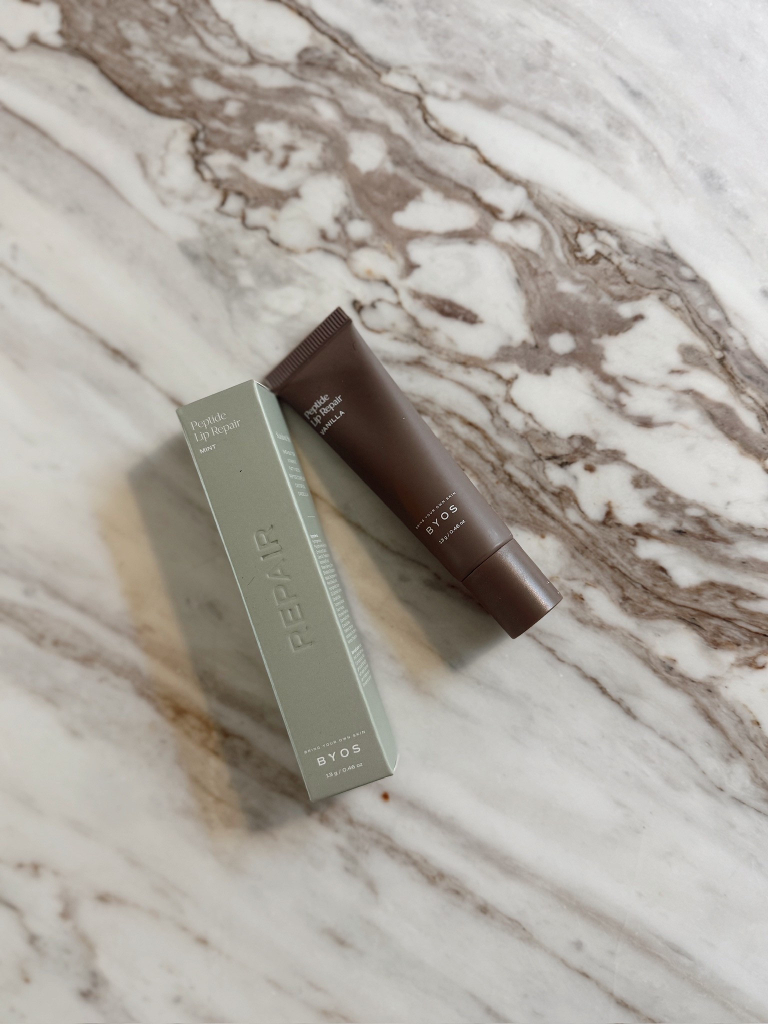 Been loving this lip balm! Code CAITLYN15 for 15% off! 

#LTKBeauty