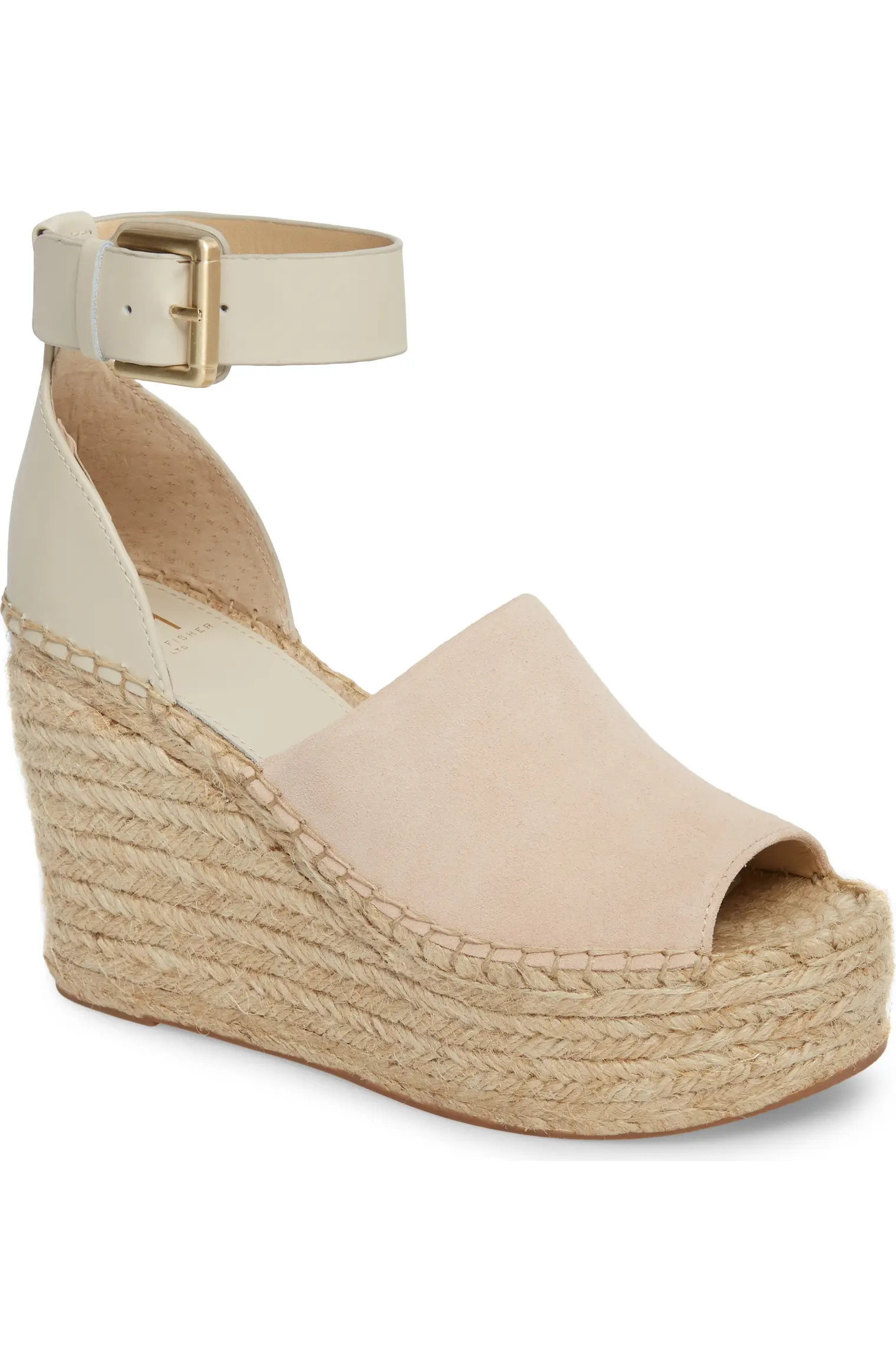 Adalyn Espadrille Wedge Sandal | Nordstrom