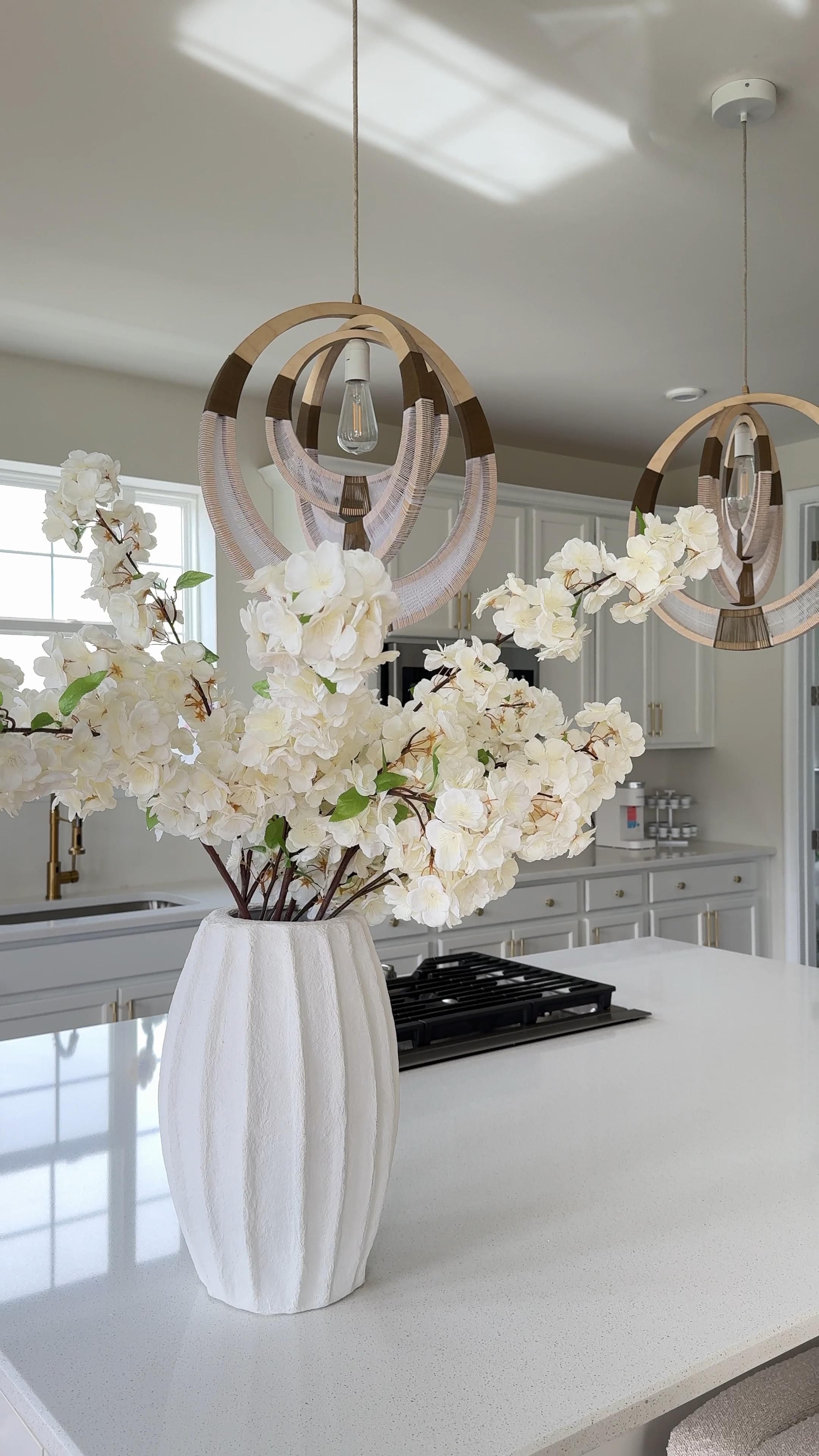 Spring/Summer florals 🤍🌸

#LTKHome #LTKFindsUnder100 #LTKStyleTip