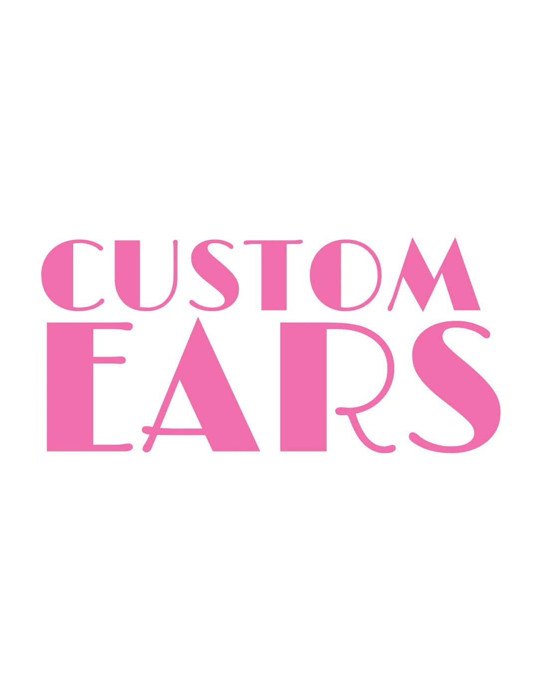 Custom Mouse Ears | Etsy (US)