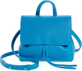 Mini Soft Lady Leather Bag | Nordstrom