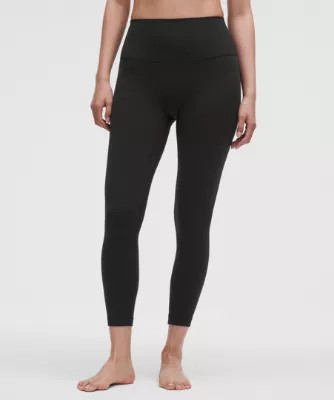 lululemon Align No Line™ High-Rise Pant 25" | lululemon UK
