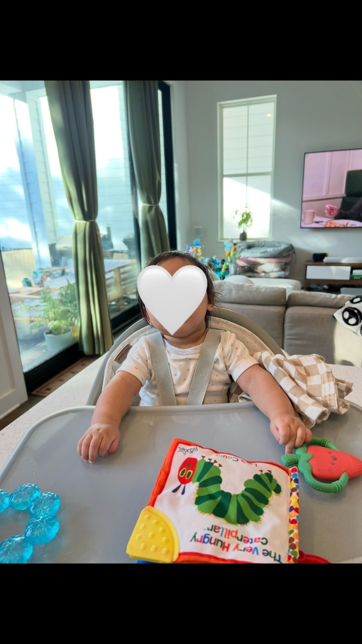 My favorite convertible high chair

#LTKmomlife #LTKBaby #LTKKids