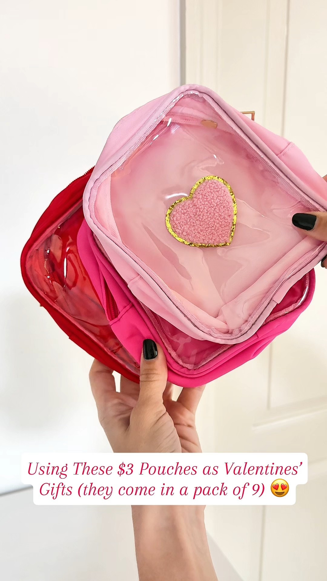 DIY Valentines gifts for your bestie, teachers etc. 😍

#LTKGiftGuide #LTKSeasonal #LTKHome