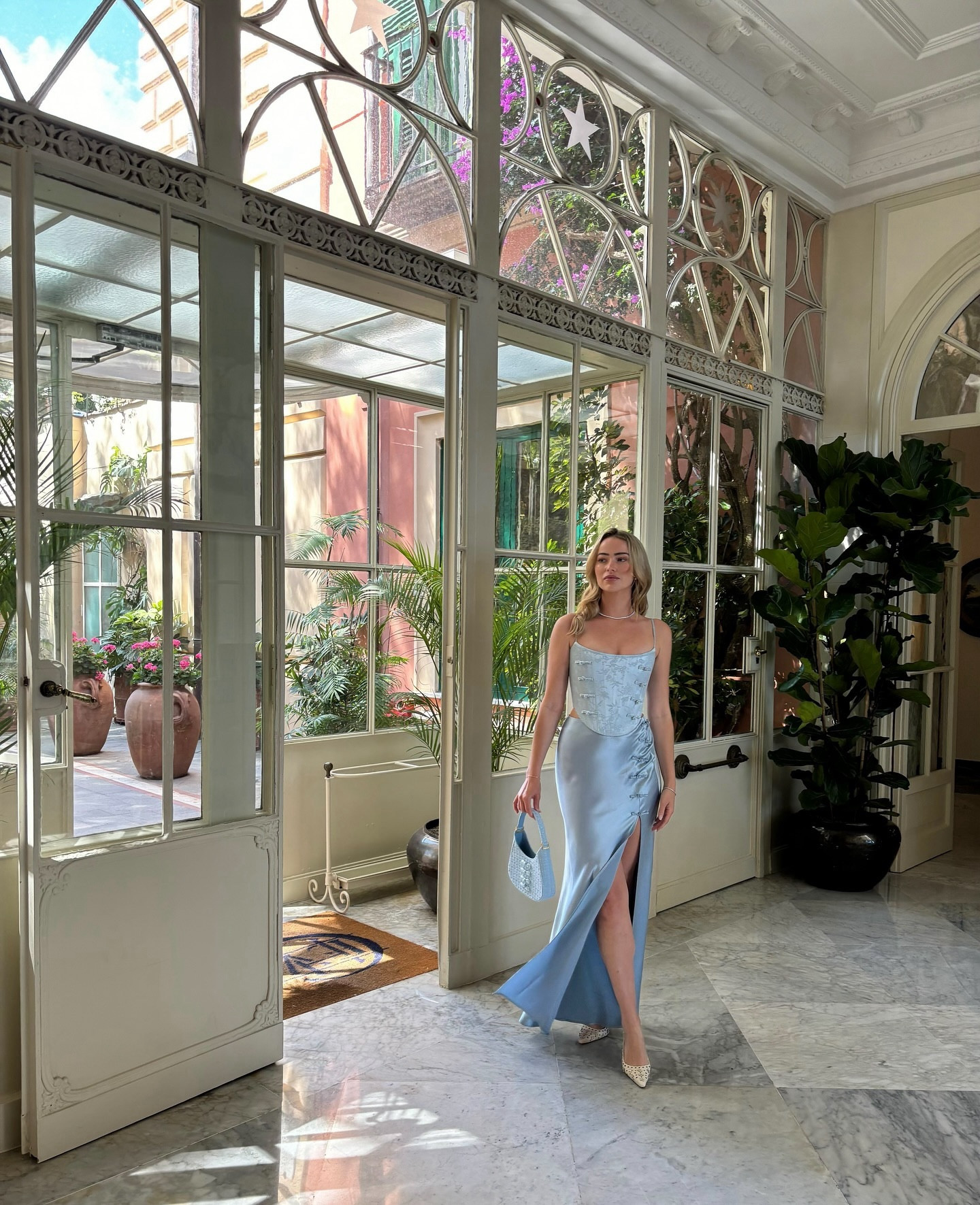 Postcards from Sorrento 💌 

Styled by: @haileyrosestyle

#LTKTravel #LTKStyleTip #LTKWedding