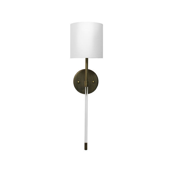 Bristow Sconce | Scout & Nimble