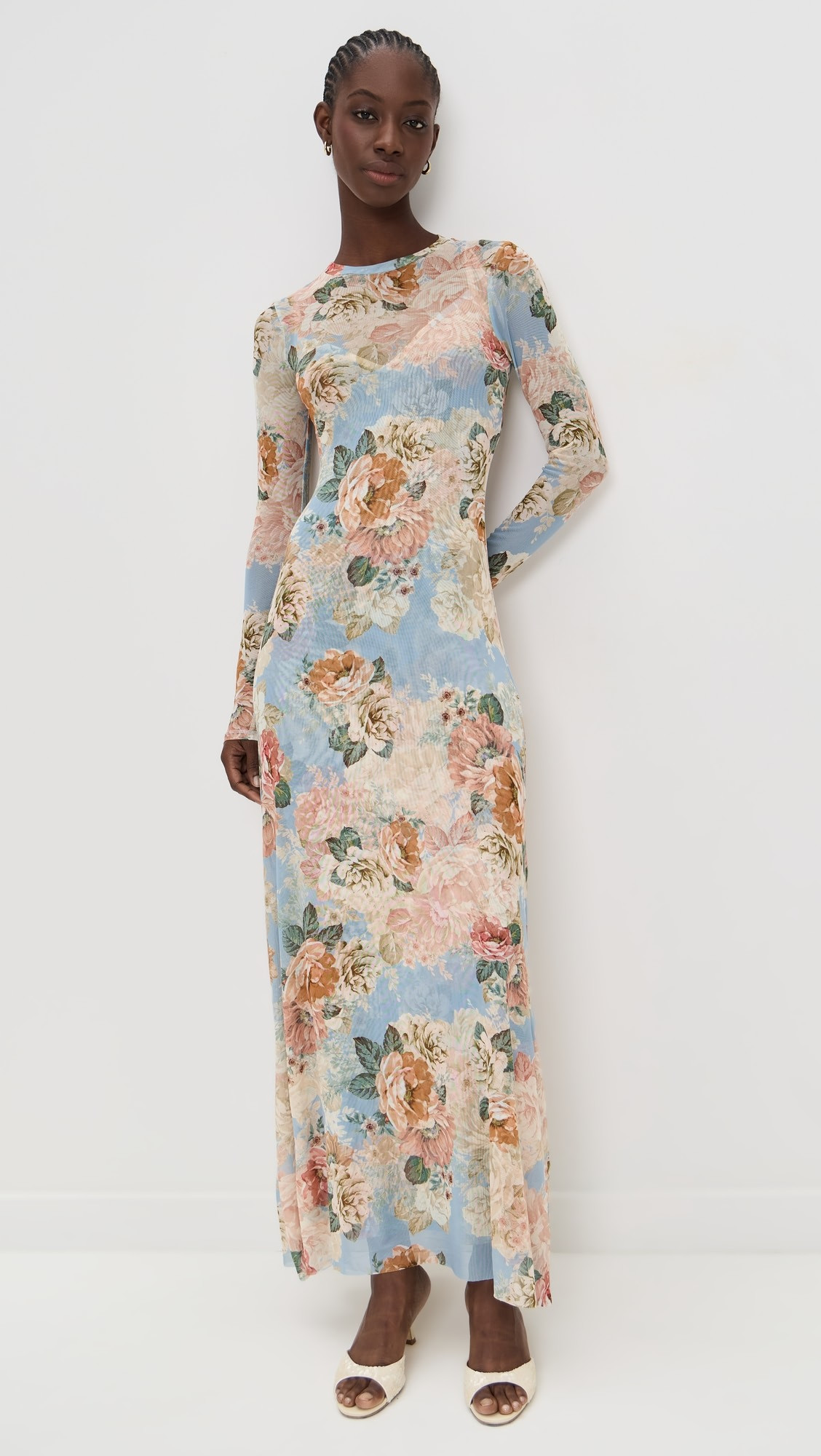 Paola Dress | Shopbop