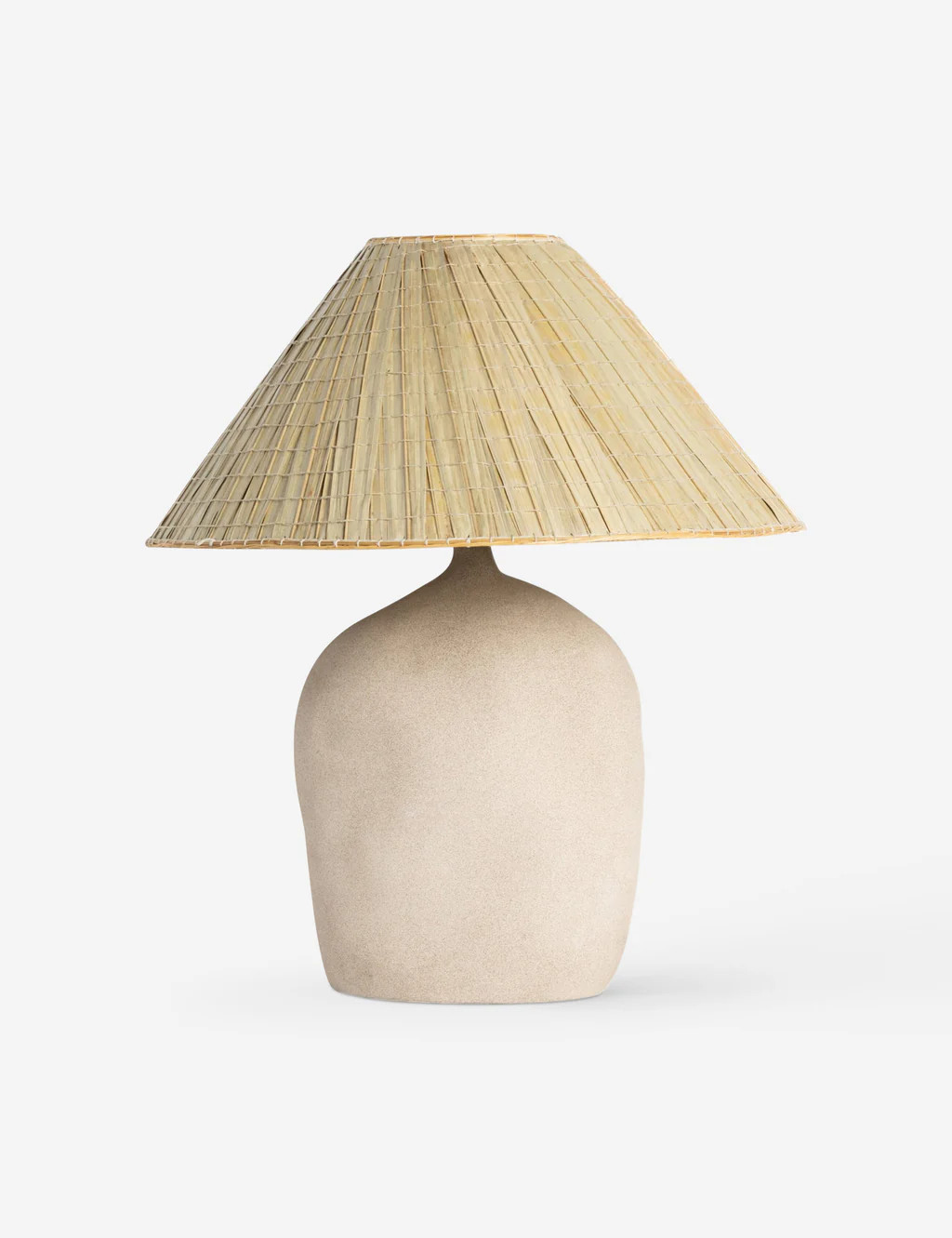 Ertha Table Lamp | Lulu and Georgia 