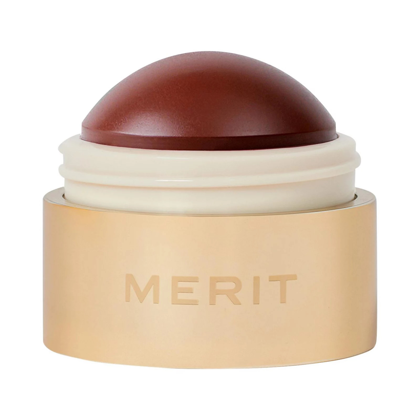 MERIT Flush Balm Cream Blush, Size: 0.31 Oz, Mood | Kohl's