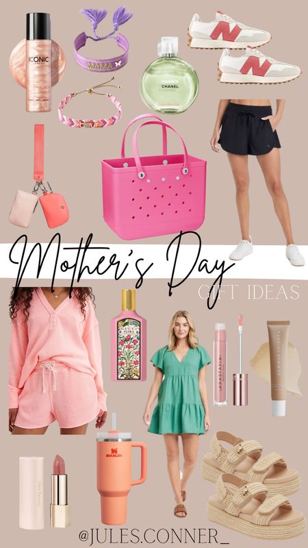 Mothers Day Gift Ideas 

#LTKGiftGuide #LTKkids #LTKstyletip