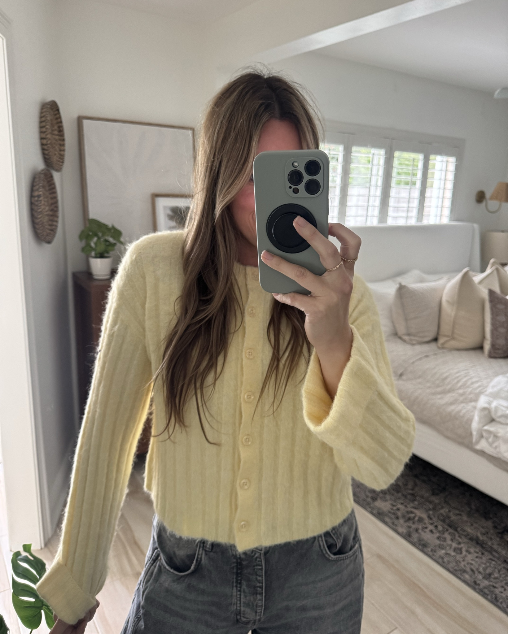 8 tops you’ll want on repeat! Just found the cutest casual tops at Target!

#LTKootd #LTKOver40 #LTKFindsUnder50