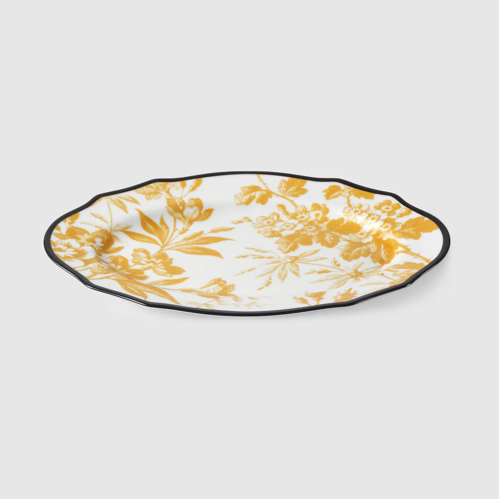 Herbarium hors d'oeuvre plate | Gucci (US)