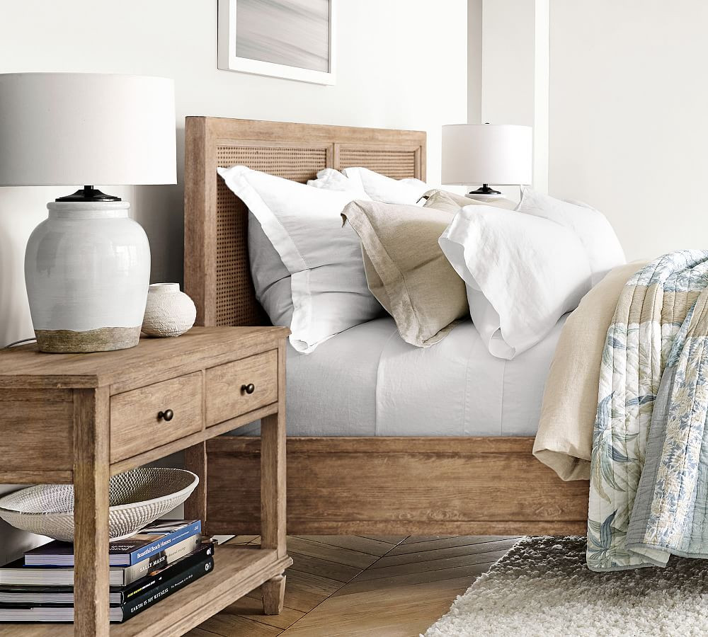 Sausalito Nightstand | Pottery Barn (US)