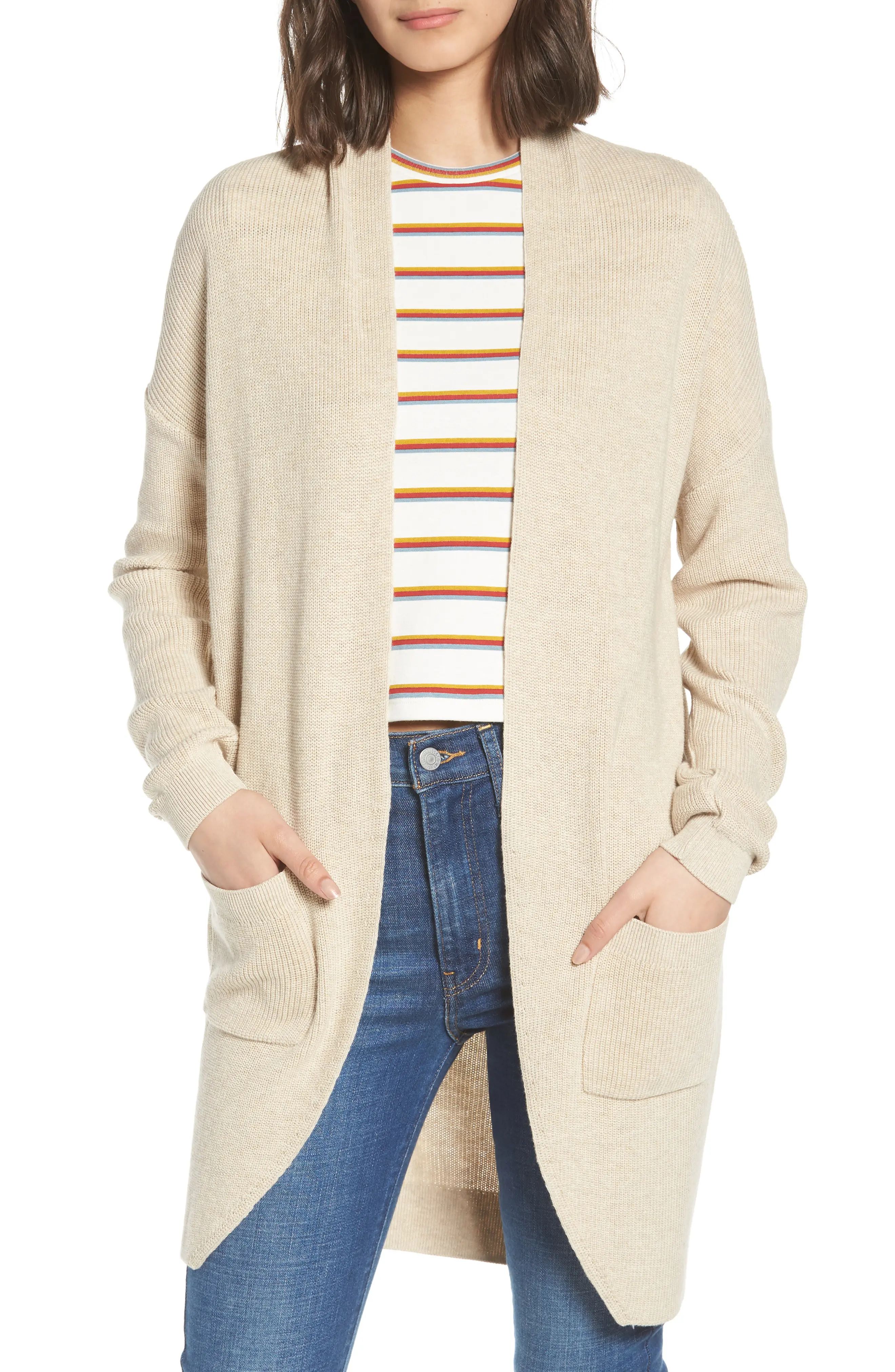 BP. Cocoon Cardigan | Nordstrom