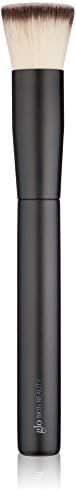 Amazon.com: Glo Skin Beauty 105 Flat-Top Kabuki Brush | Achieve Medium to Full Coverage for Powde... | Amazon (US)