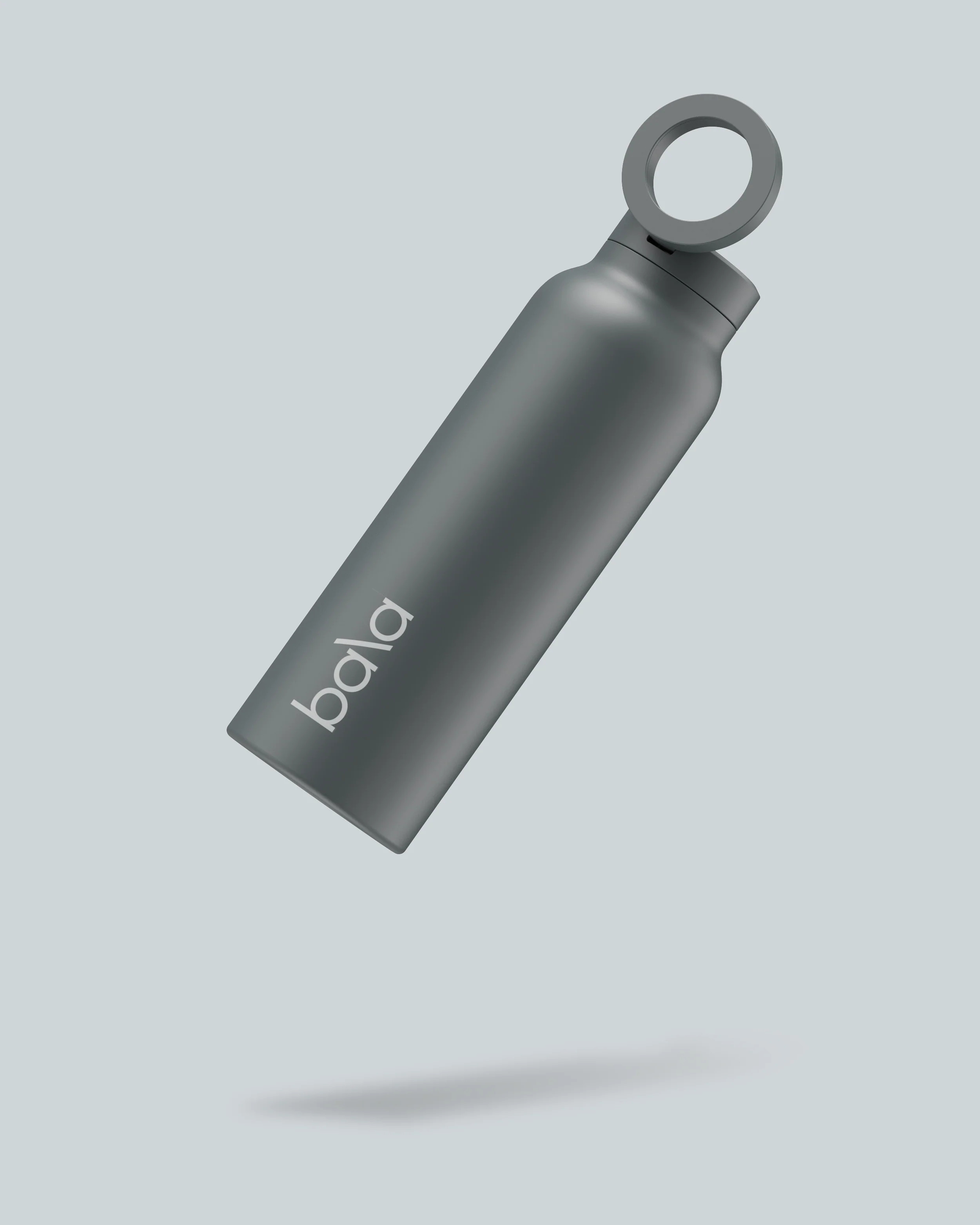 Bala Bottle - Charcoal | Bala