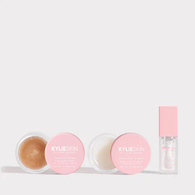 Lips Trio | Kylie Cosmetics US