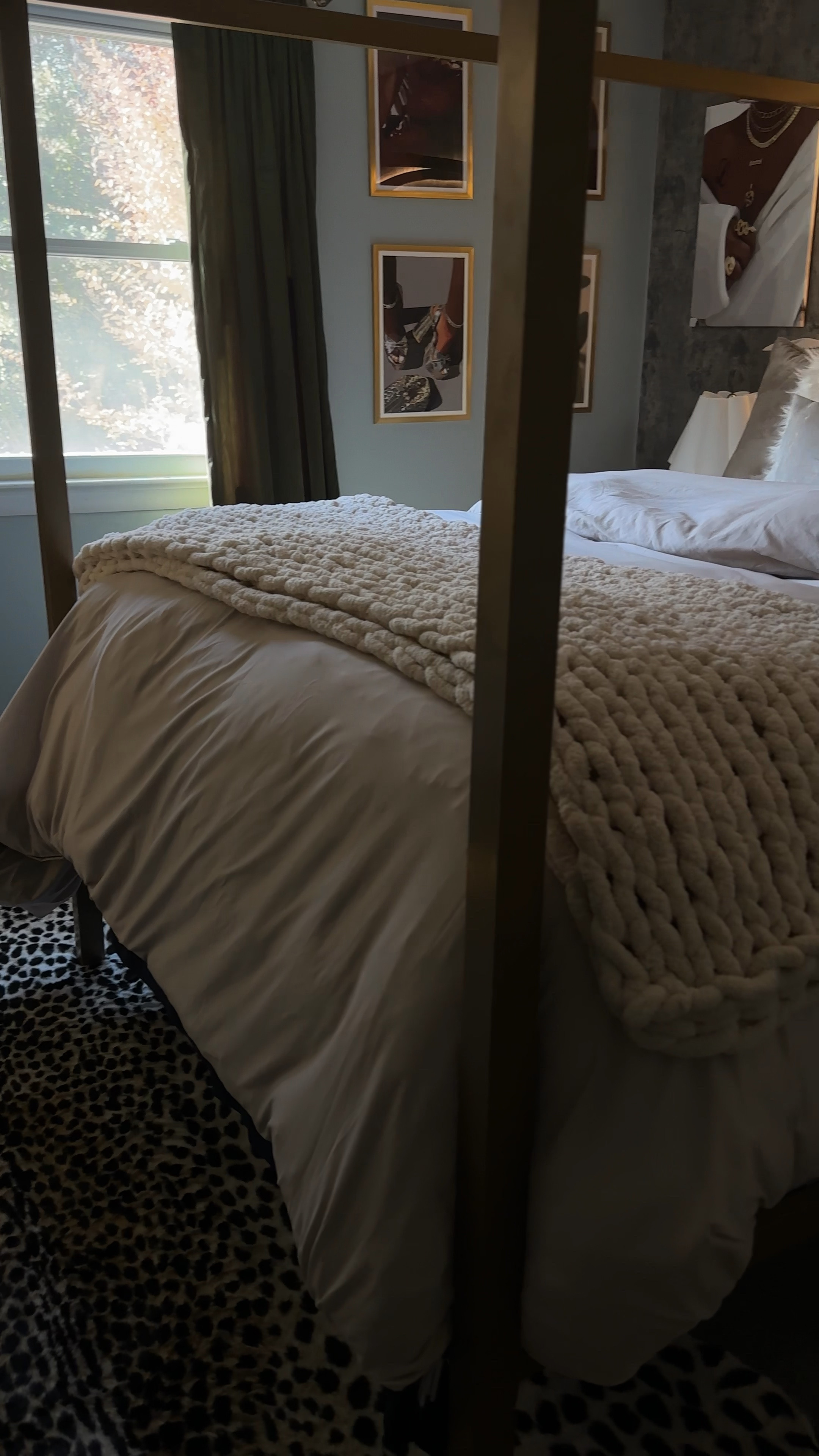 Cozy Amazon Room Decor 🧸
