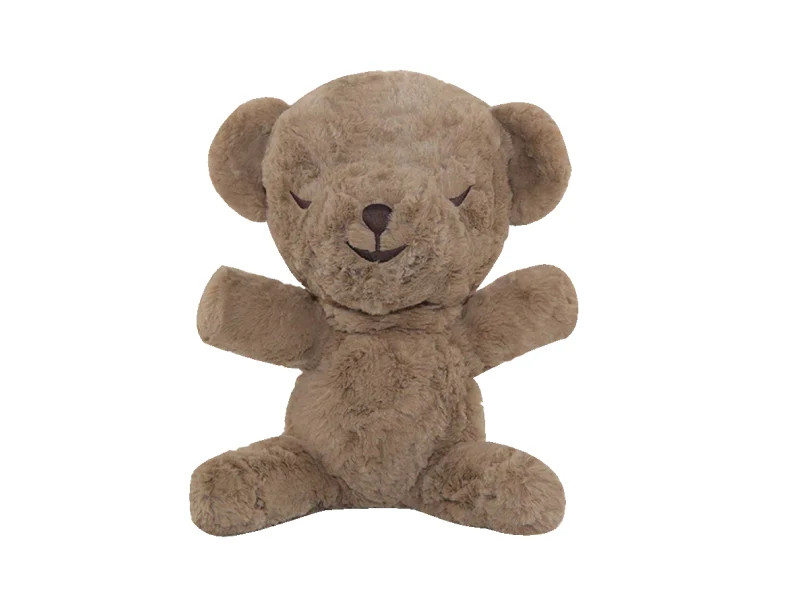 SNOObear | White Noise Machine for Babies | Happiest Baby