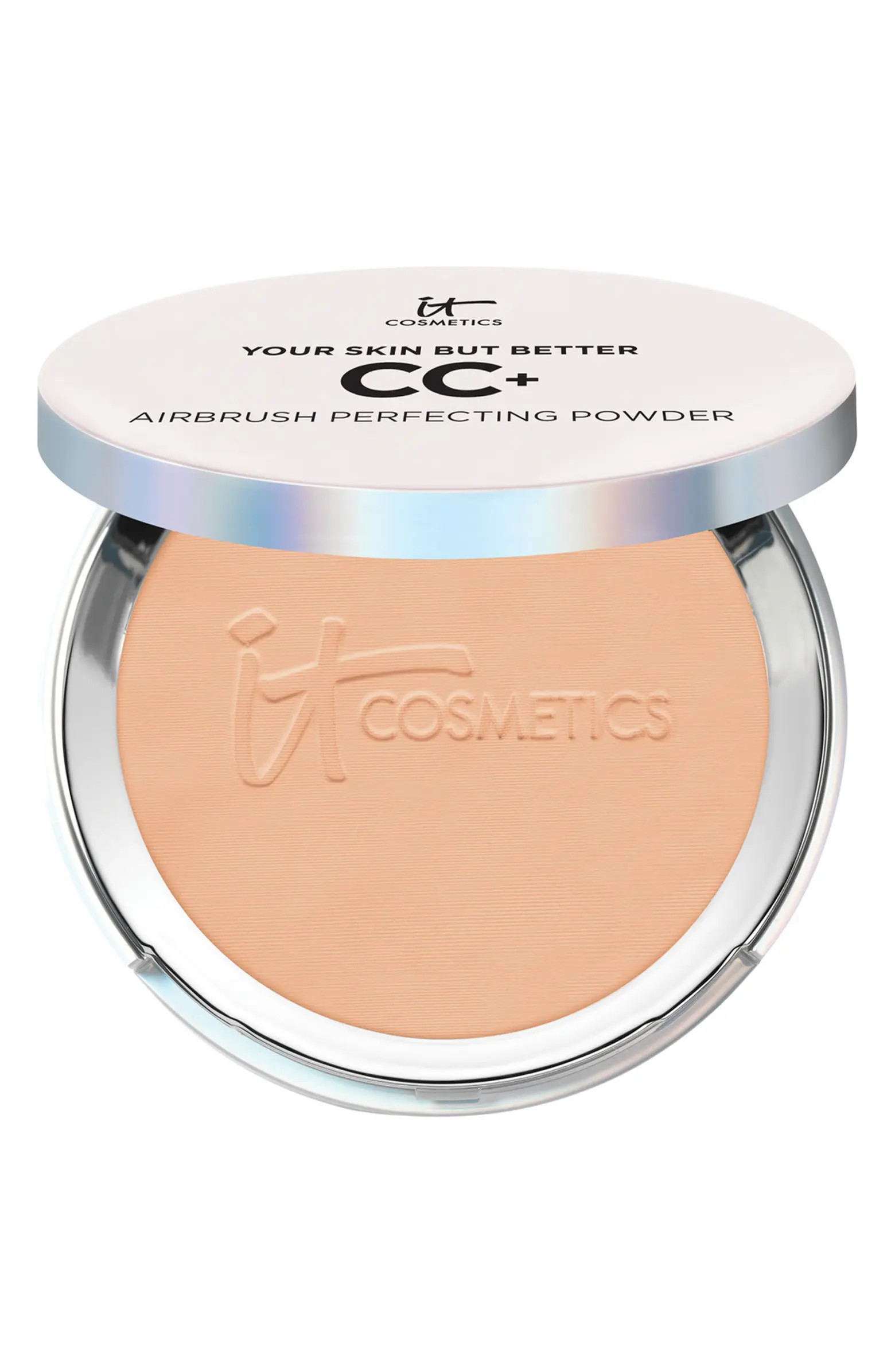Your Skin But Better CC+ Airbrush Perfecting Powder | Nordstrom