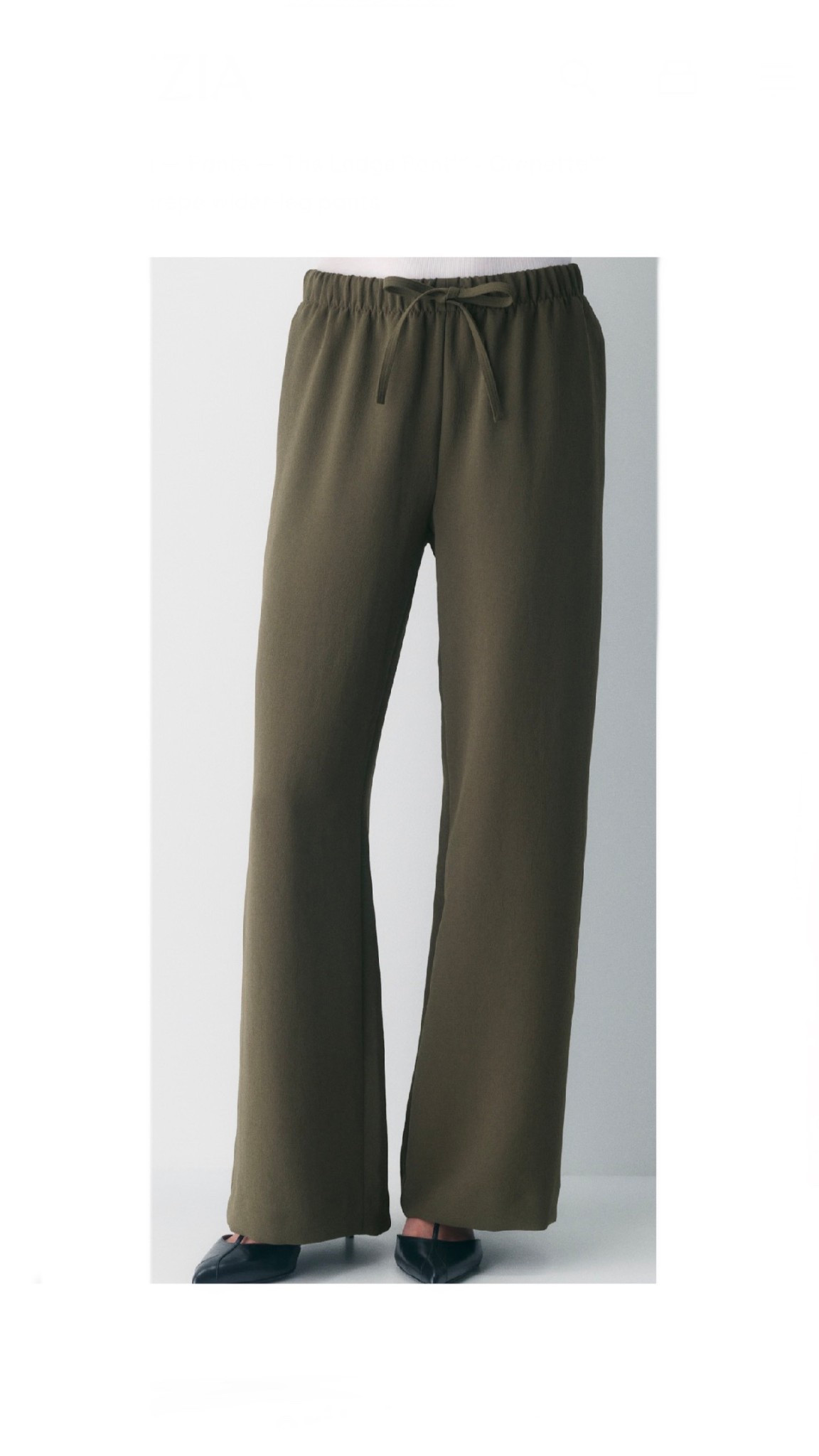 Last day to grab these viral pants on sale!  

#LTKHoliday #LTKSaleAlert #LTKOver40