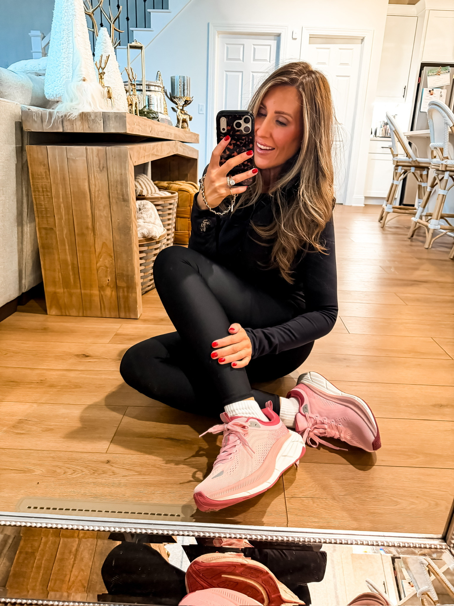 Comfortable walking shoes easy for everyday mom on the go outfits. Themominstyle Amazon fashion finds women’s Amazon athletic shoes new years running goals women’s casual outfit inspo mom outfit inspo 

#LTKFindsUnder100 #LTKFindsUnder50 #LTKActive