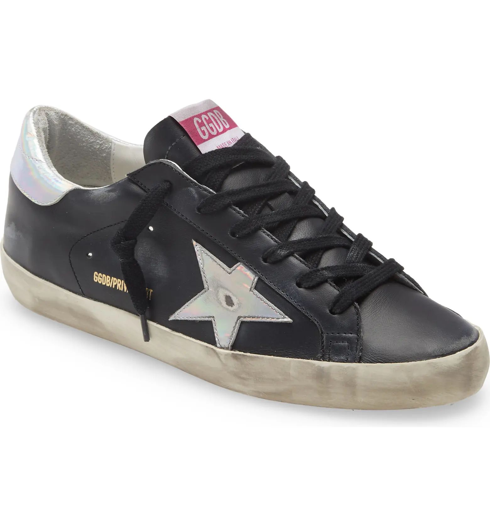 Golden Goose Super-Star Sneaker | Nordstrom | Nordstrom